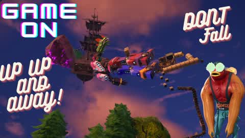 OnlyUp Quick and Easy