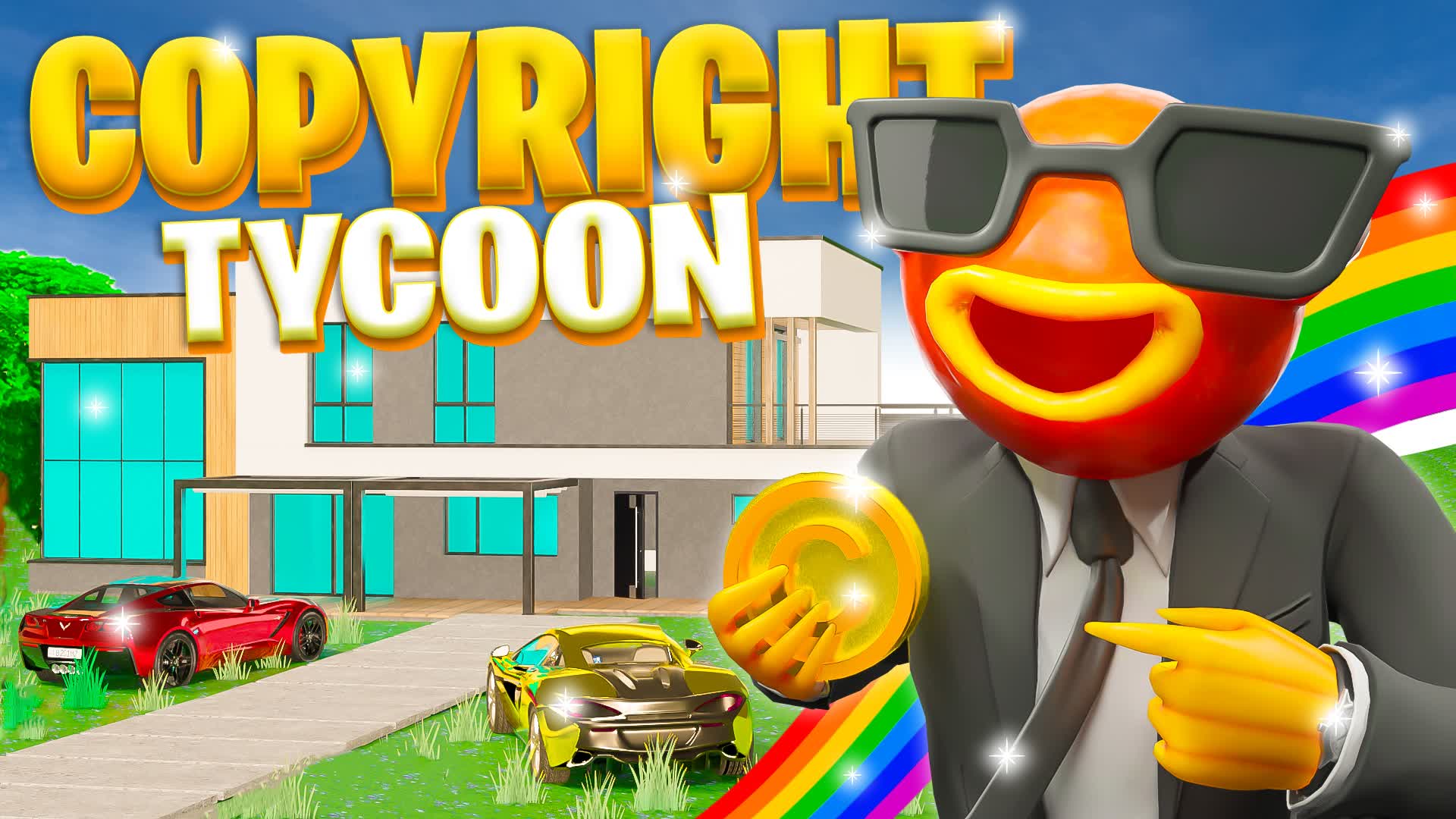 COPYRIGHT TYCOON 0064 1912 6150 Von Silentgrove Fortnite copyright-tycoon-0064-1912-6150-von-silentgrove-fortnite