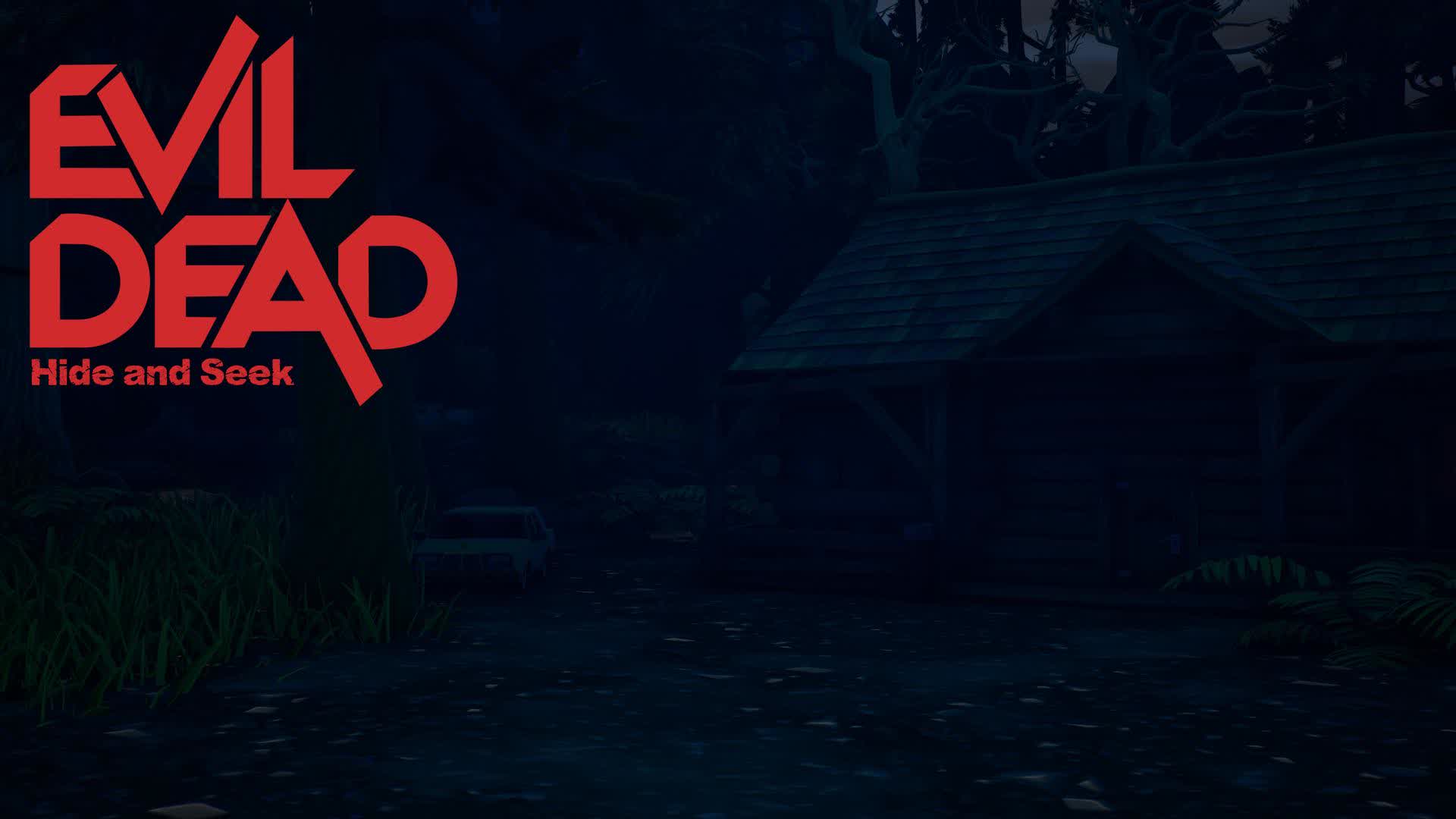 Evil Dead Hide and Seek