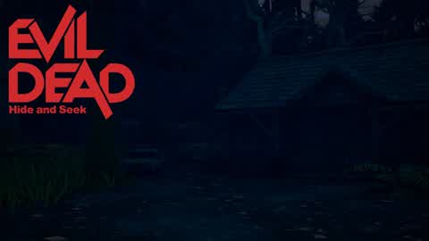 Evil Dead Hide and Seek