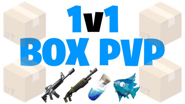 BOX PVP 1V1📦