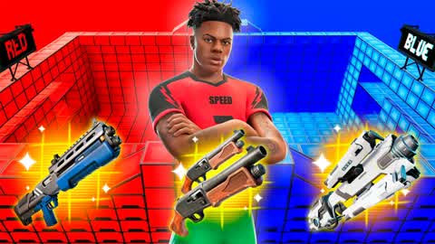 SPEED RED VS BLUE 🔴🔵KPOP