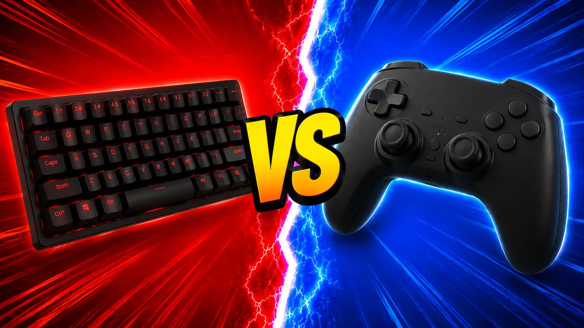 RED VS BLUE DUST DEVIL 🔴🔵
