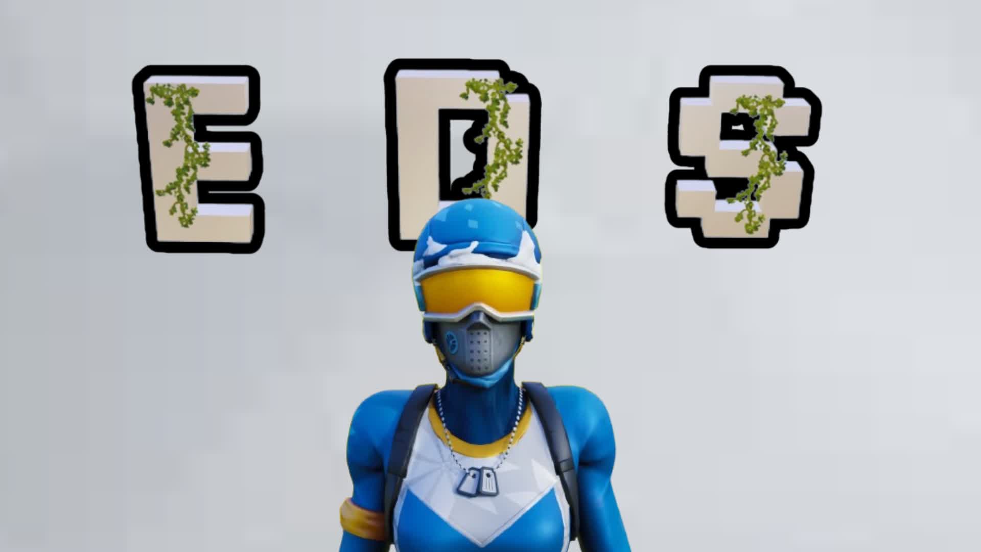 1V1 BUILDFIGHT EDS