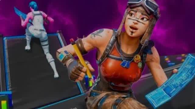 New Guns! 1v1 / code jotapna