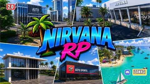 Nirvana RP 🍀