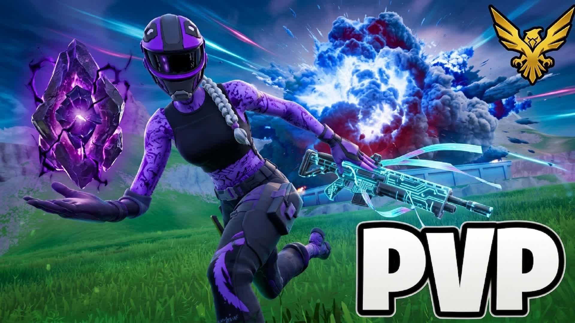 PVP 1V1V1