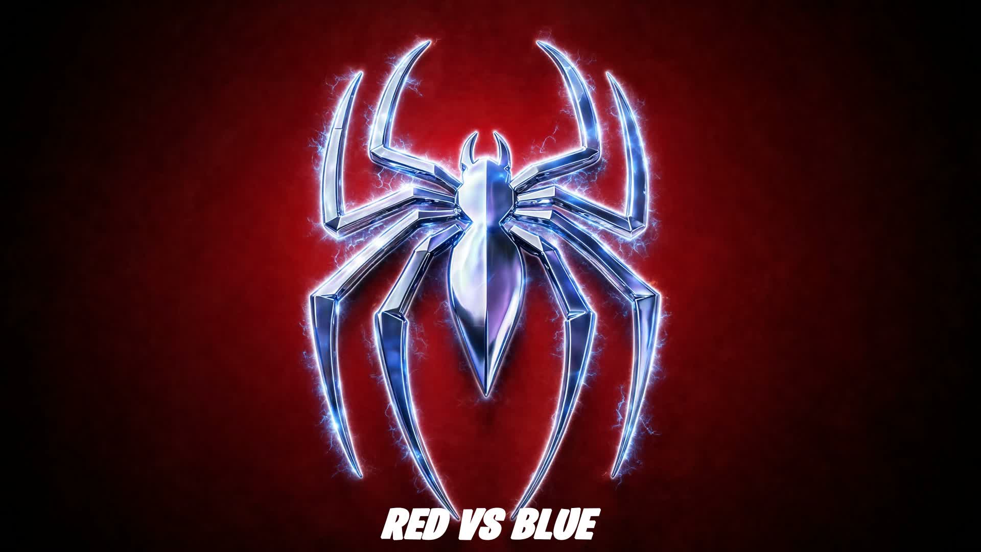 IFRANI RED VS BLUE 🔴🔵