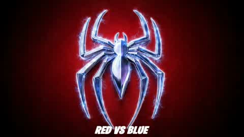 IFRANI RED VS BLUE 🔴🔵