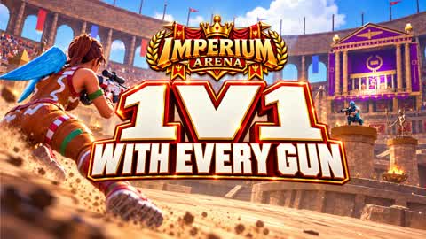 IMPERIUM ARENA