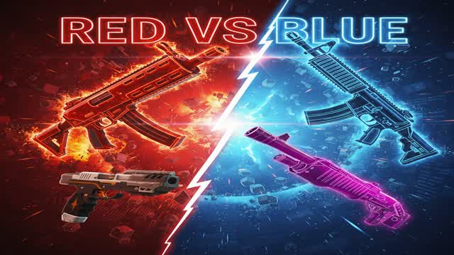 Capture 1 – 🔴Red🔴Vs🔵Blue🔵 500+ items all free!