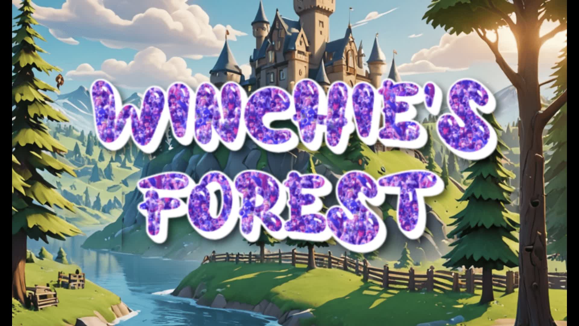 Winchie's Forest