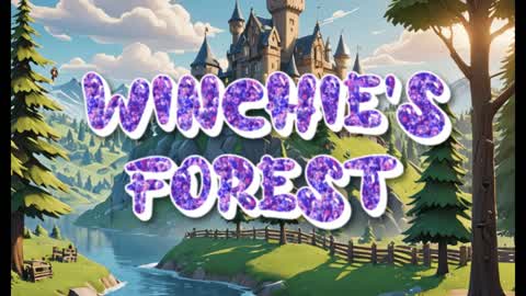 Winchie's Forest
