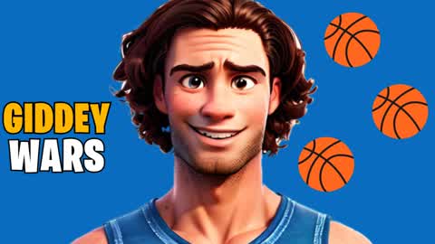 Josh Giddey Zone Wars🏀