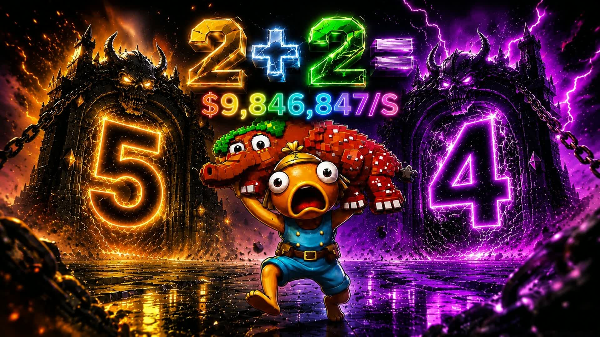 MATHS FOR BRAINROTS NEW [TYCOON]