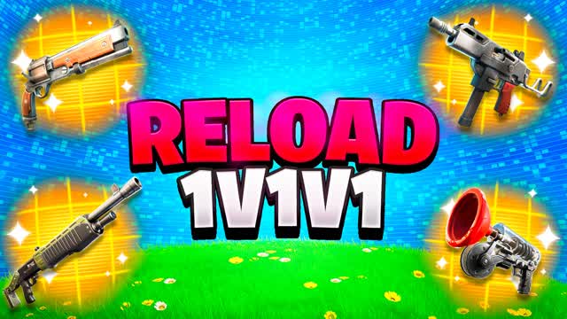 1V1V1 RELOAD 1V1 1VS1 FFA