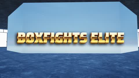 Box Fights Elite