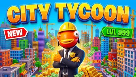 Ultimate City Tycoon
