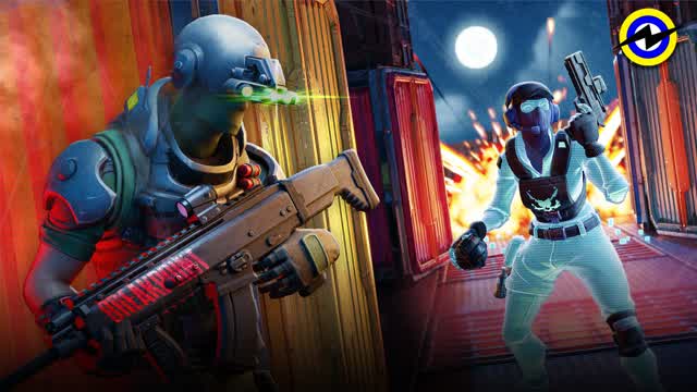 Capture 1 – FIRST PERSON - BREAKPOINT BALLISTIC