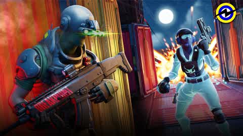 FIRST PERSON - BREAKPOINT BALLISTIC