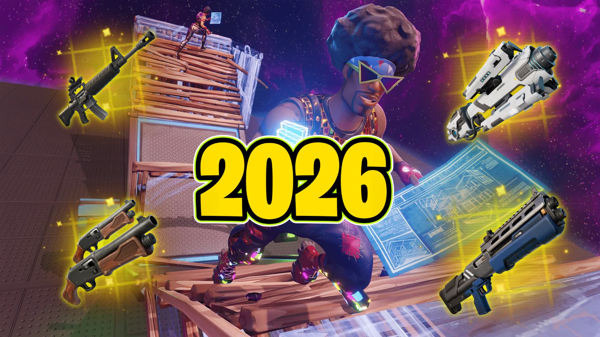 1V1 BHE 2026