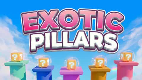 Exotic Pillars