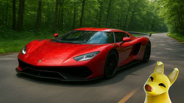 OnlyUp | Car Edition | Parkour