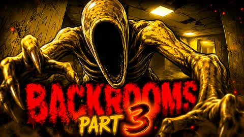 RUN 3 [HORROR]