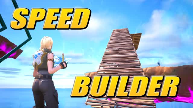 Speed Builder