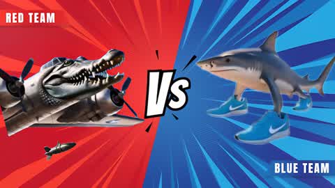 RED VS BLUE BATALHA BRAINROT