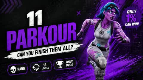 2772 Parkour