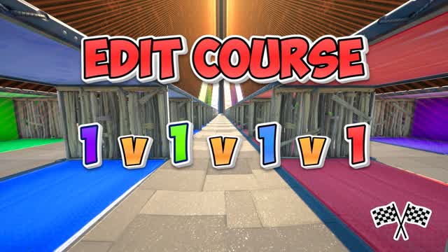 1v1v1v1 Edit Race 📝