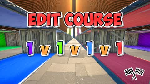 1v1v1v1 Edit Race 📝