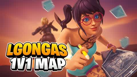 LGONGAS 1V1
