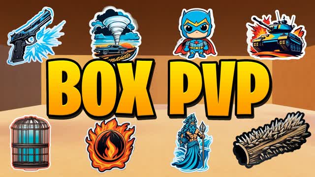 BOX PVP