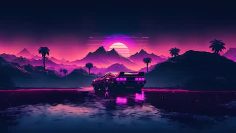 Wasteland Island 3