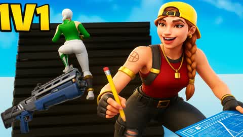 1v1 PvP COMPETITIVE PRACTICE