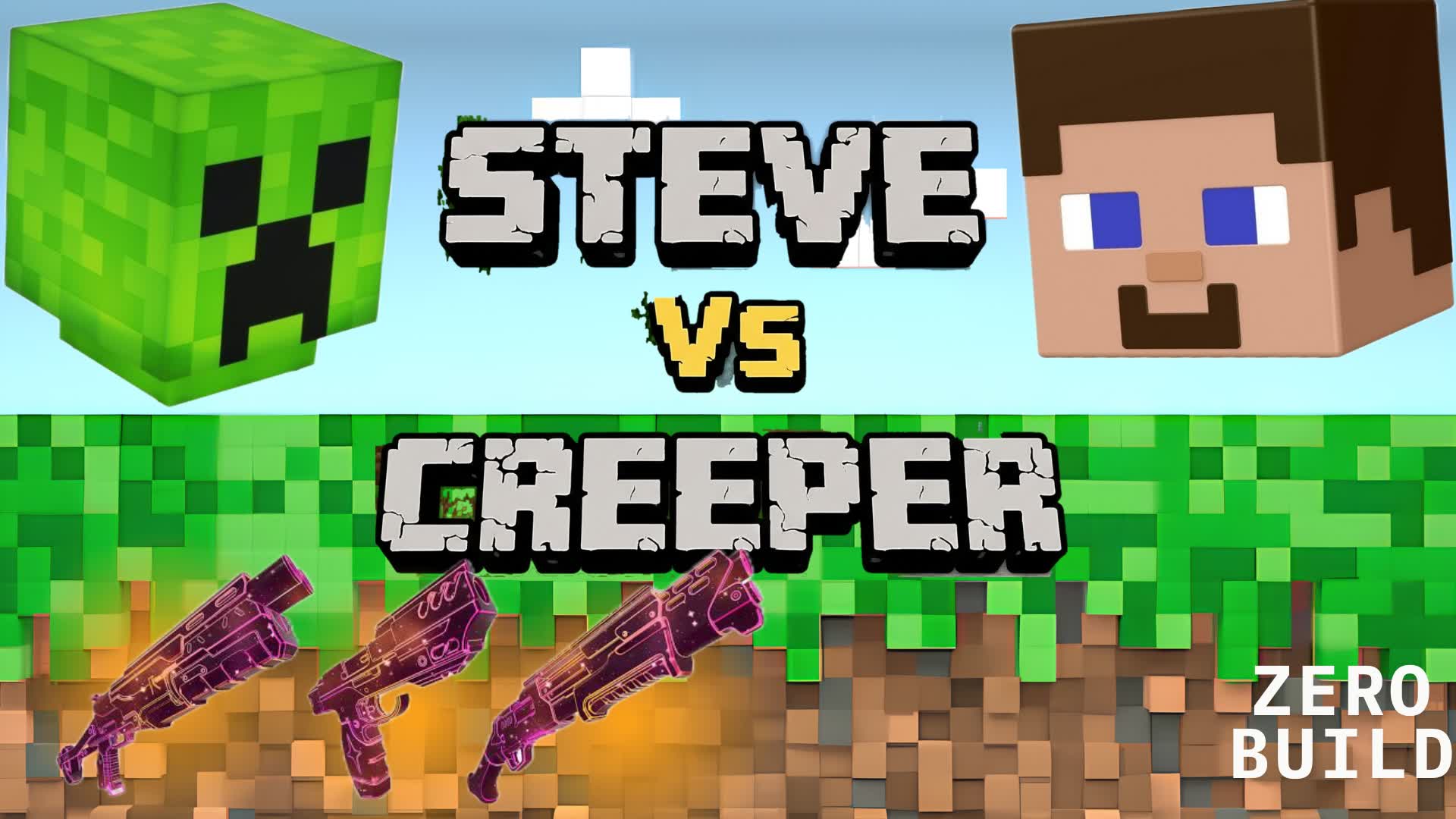 SteveVScreeper
