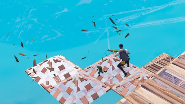 FINAL ZONE! đ ENDGAME SOLOS
