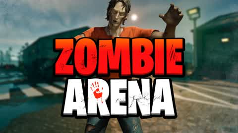 ZOMBIE ARENA