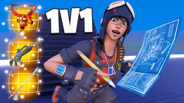 SECRET ROOM 1V1 FREE FOR ALL