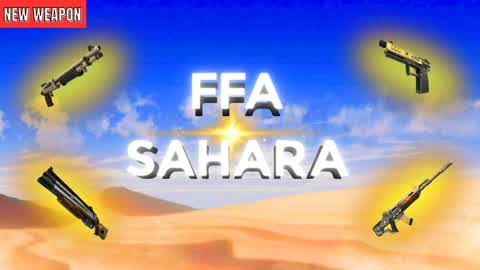 FFA SAHARA