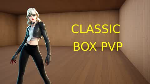 Classic box pvp (created by ggwp1)