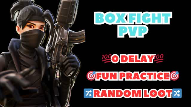 SMOOTHEST BOX FIGHT PVP