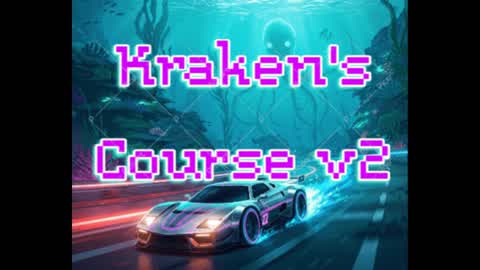 Kraken Course v2