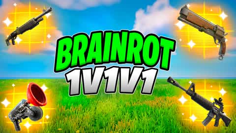 1V1V1 BRAINROT REALISTICS FREE FOR ALL