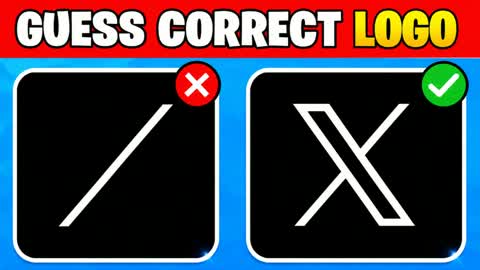 GUESS THE LOGO đ DEATH RUN PARKUR