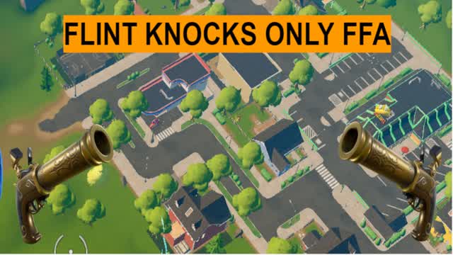 FLINTKNOCKS FFA
