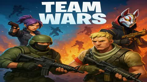 Team Wars