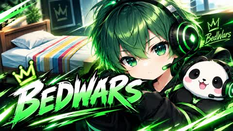 Solo Bed Wars: Roeru Loel